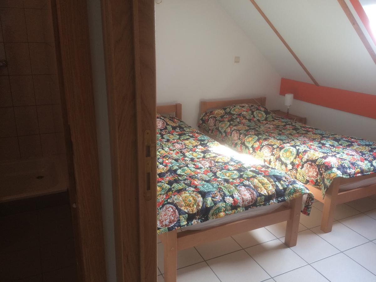 Energite Tillet Экстерьер фото