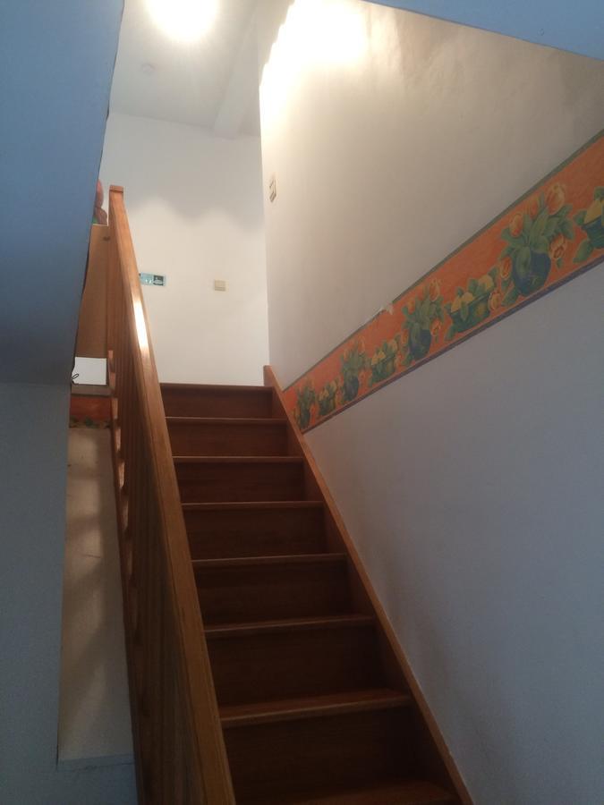 Energite Tillet Экстерьер фото
